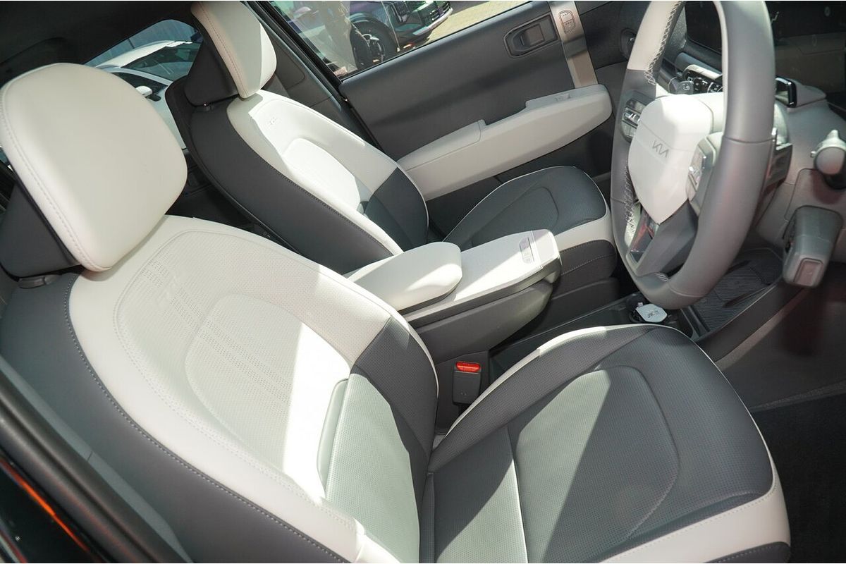 2025 Kia EV3 GT-Line Long Range SV