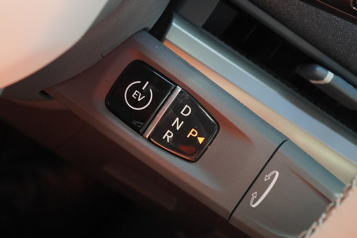 2025 Kia EV3 GT-Line Long Range SV