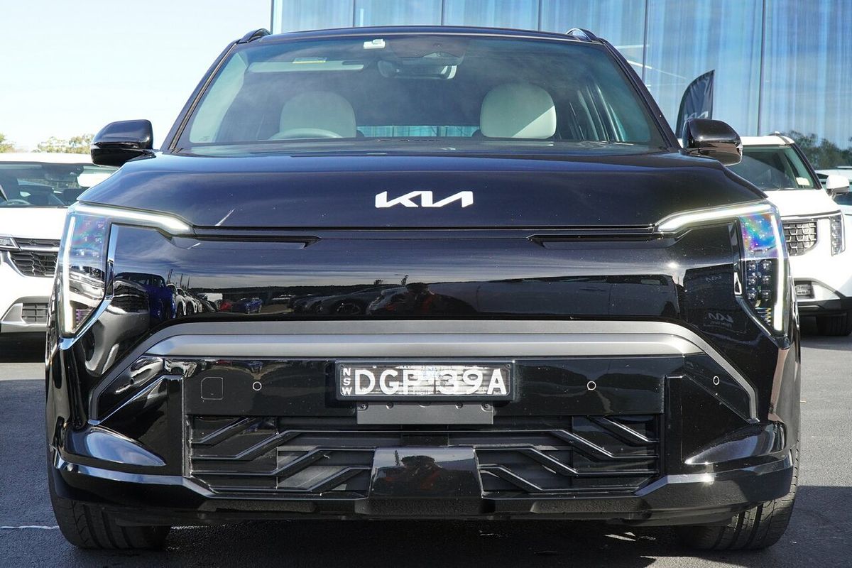 2025 Kia EV3 GT-Line Long Range SV