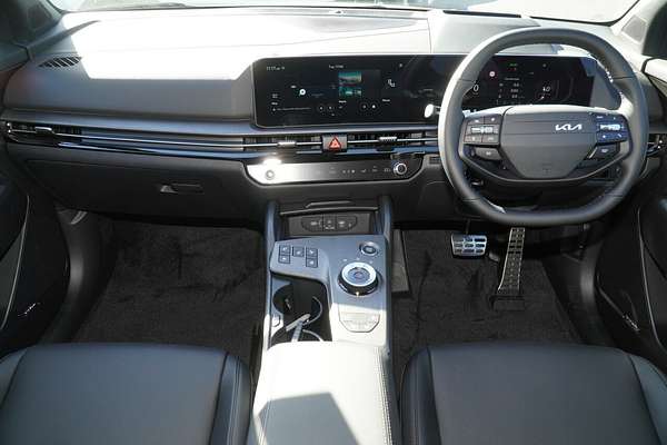 2025 Kia Sportage GT-Line NQ5 PE