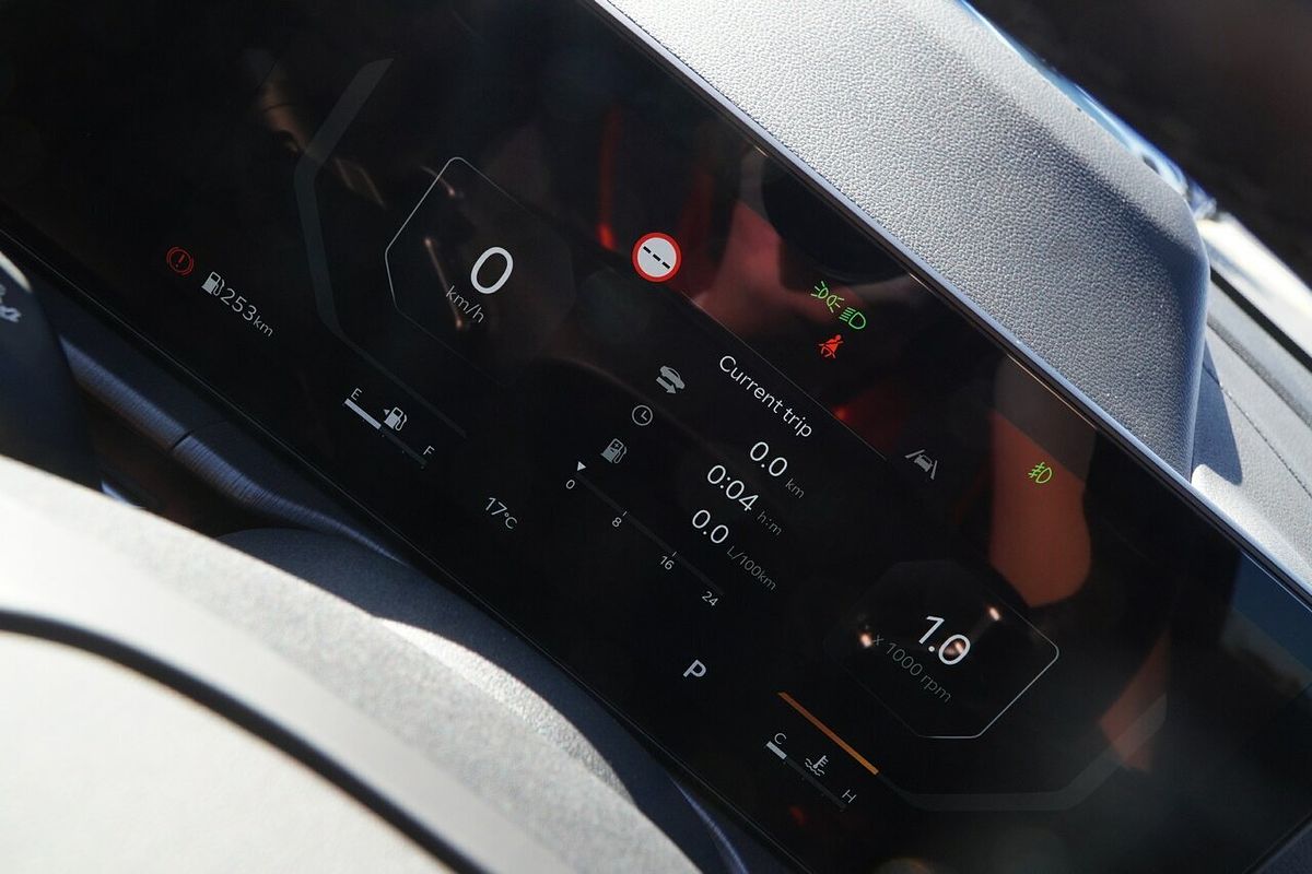 2025 Kia Sportage GT-Line NQ5 PE