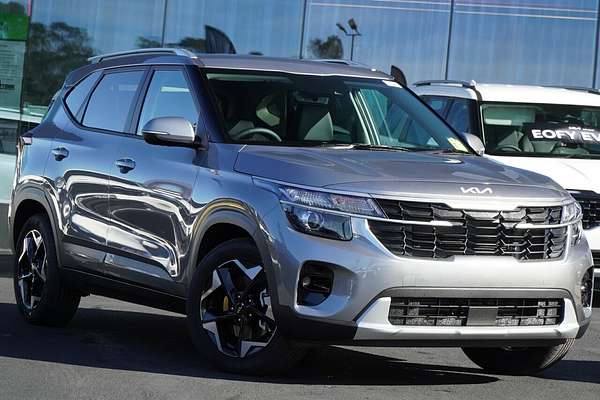 2025 Kia Seltos Sport+ SP2 PE