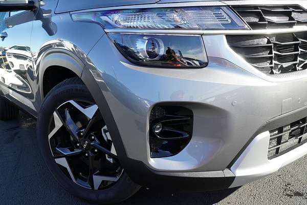 2025 Kia Seltos Sport+ SP2 PE