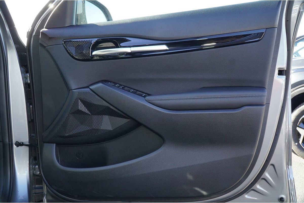 2025 Kia Seltos Sport+ SP2 PE