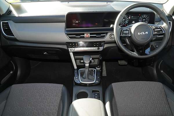 2025 Kia Seltos Sport+ SP2 PE