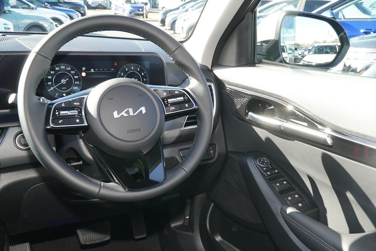 2025 Kia Seltos Sport+ SP2 PE