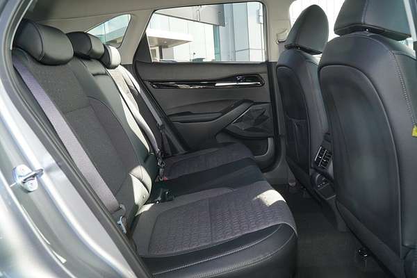 2025 Kia Seltos Sport+ SP2 PE