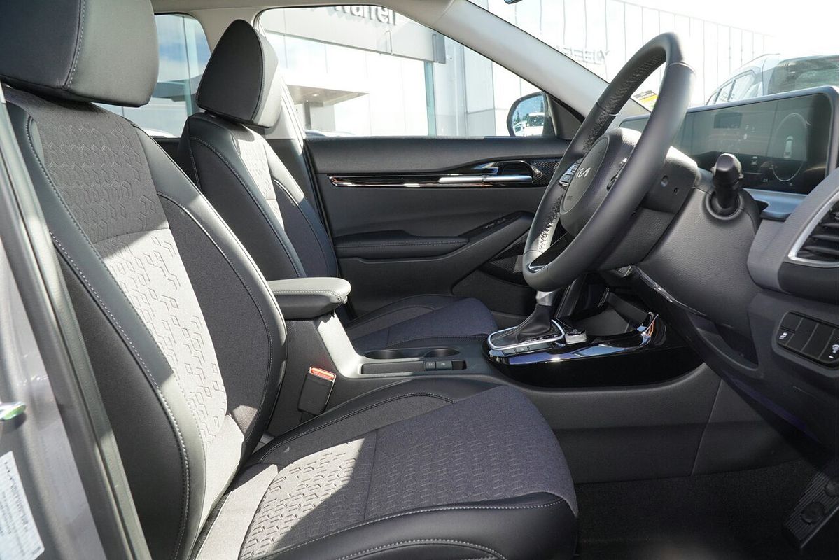 2025 Kia Seltos Sport+ SP2 PE