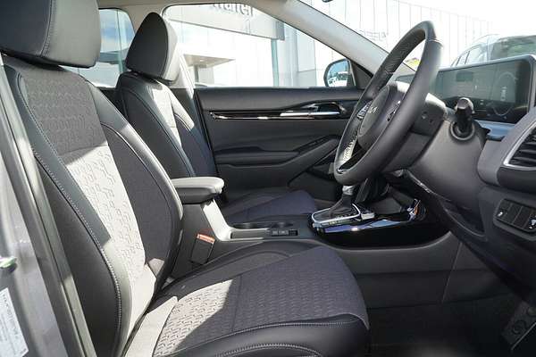 2025 Kia Seltos Sport+ SP2 PE