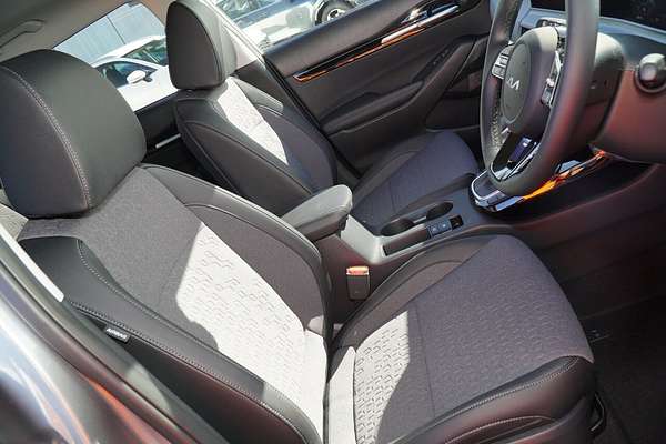 2025 Kia Seltos Sport+ SP2 PE