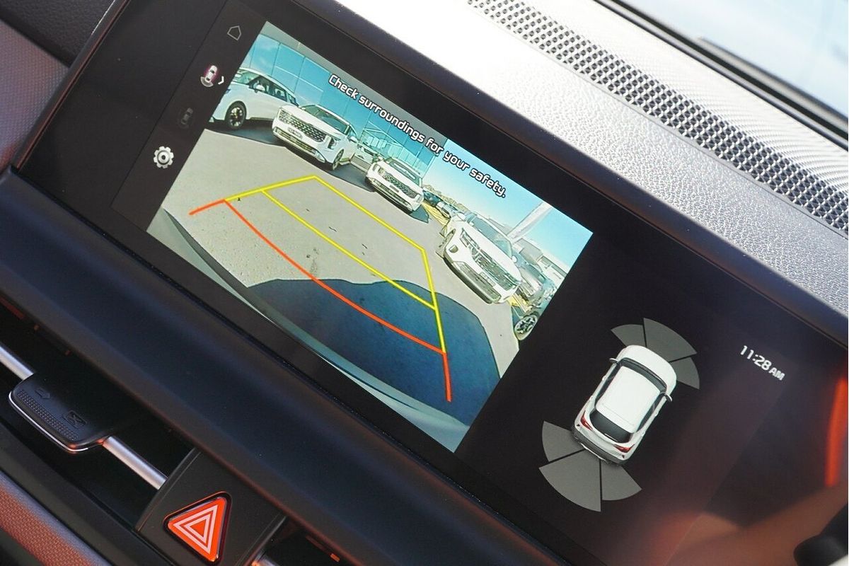 2025 Kia Seltos Sport+ SP2 PE
