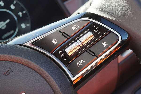 2025 Kia Seltos Sport+ SP2 PE