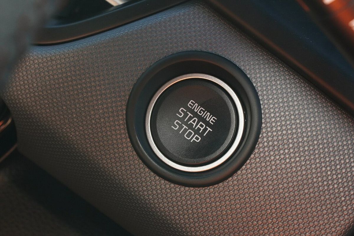 2025 Kia Seltos Sport+ SP2 PE