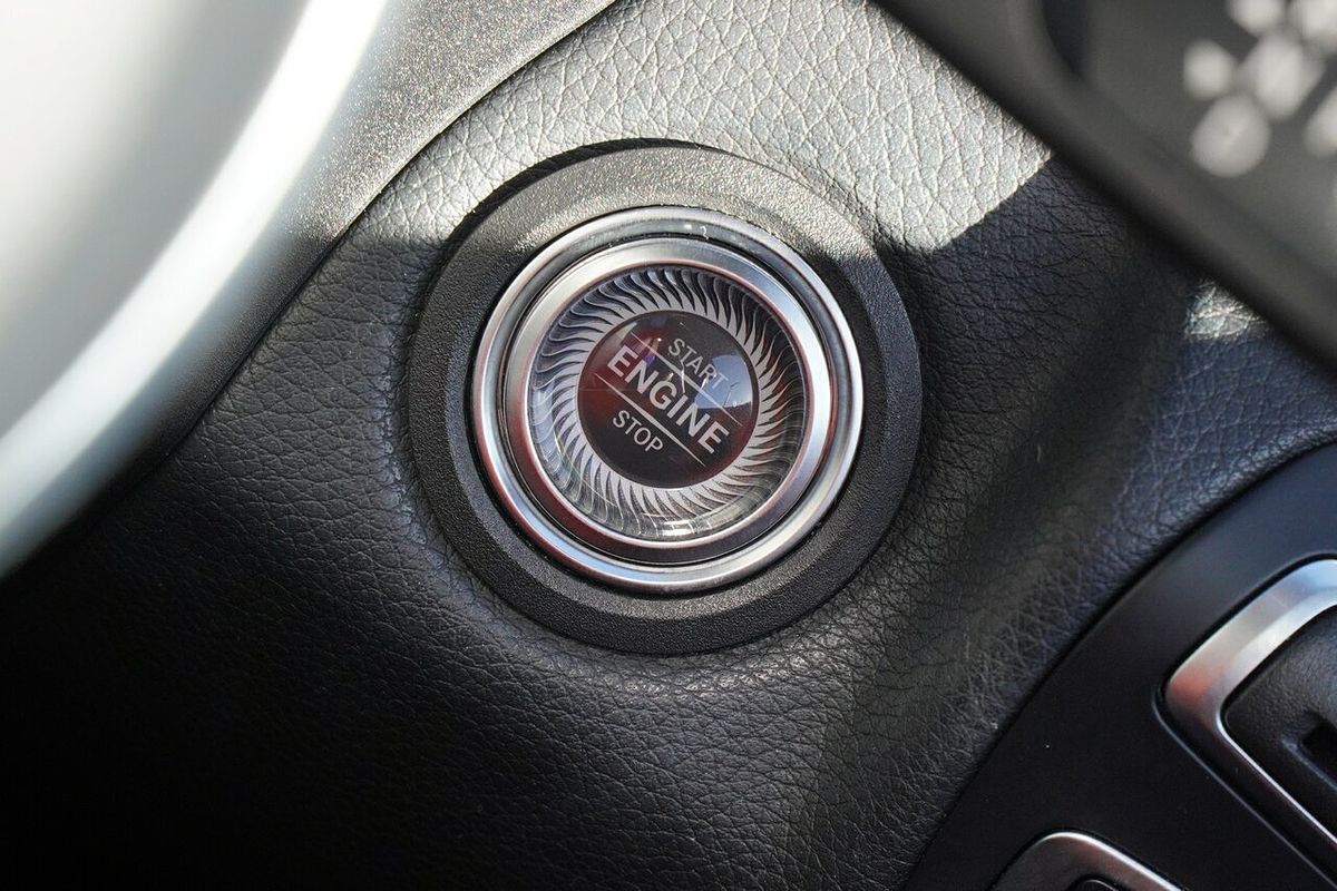 2020 Mercedes-Benz C-Class C200 W205