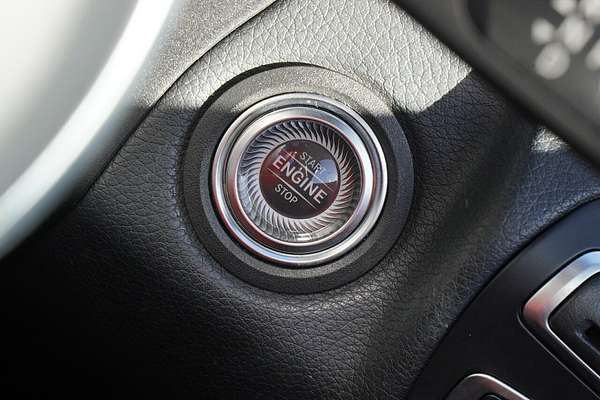 2020 Mercedes-Benz C-Class C200 W205