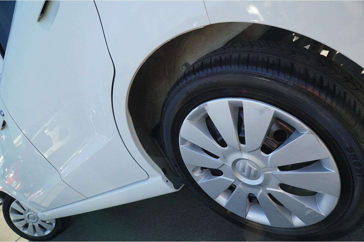 2013 Suzuki Alto GL GF