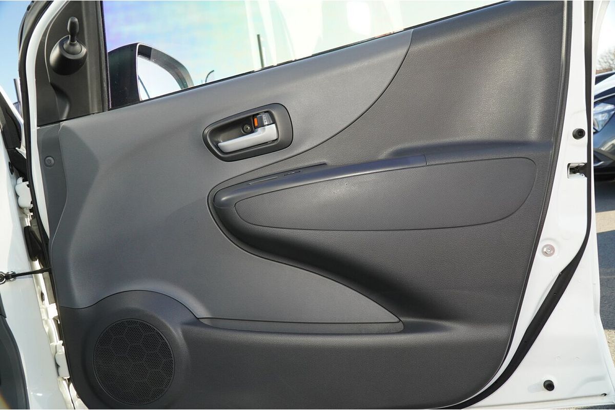 2013 Suzuki Alto GL GF