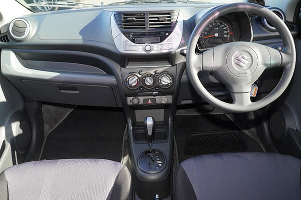 2013 Suzuki Alto GL GF