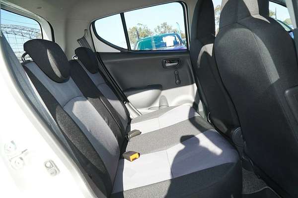 2013 Suzuki Alto GL GF