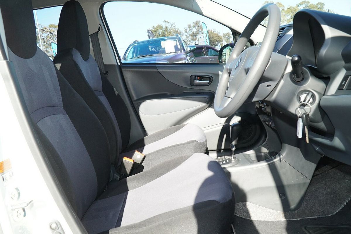 2013 Suzuki Alto GL GF