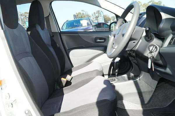 2013 Suzuki Alto GL GF