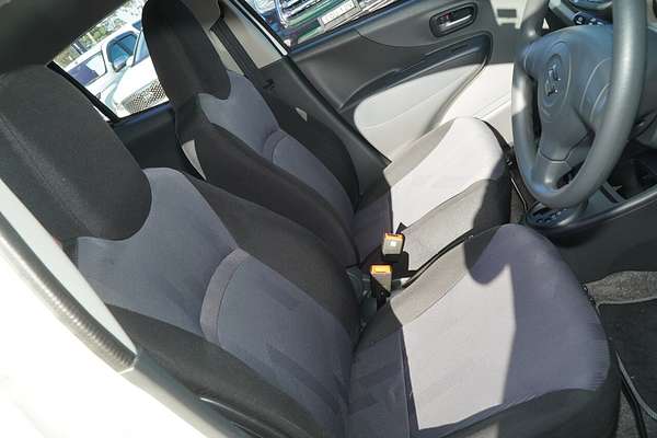 2013 Suzuki Alto GL GF