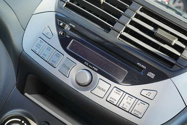 2013 Suzuki Alto GL GF