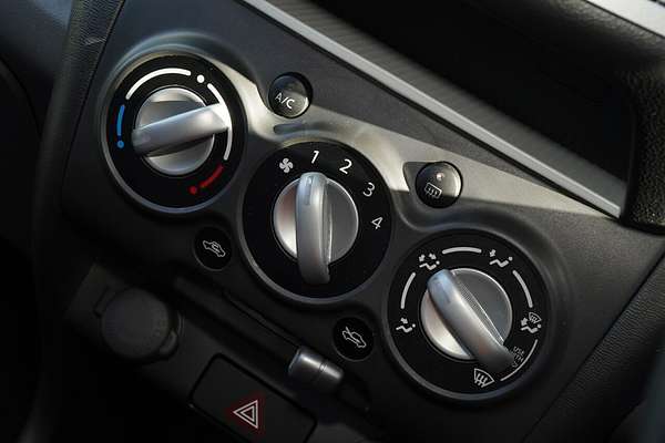 2013 Suzuki Alto GL GF