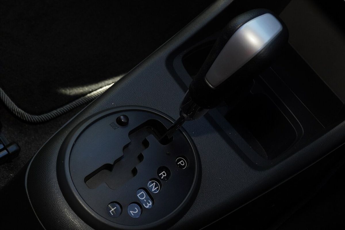 2013 Suzuki Alto GL GF