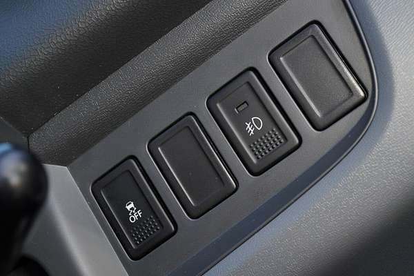 2013 Suzuki Alto GL GF