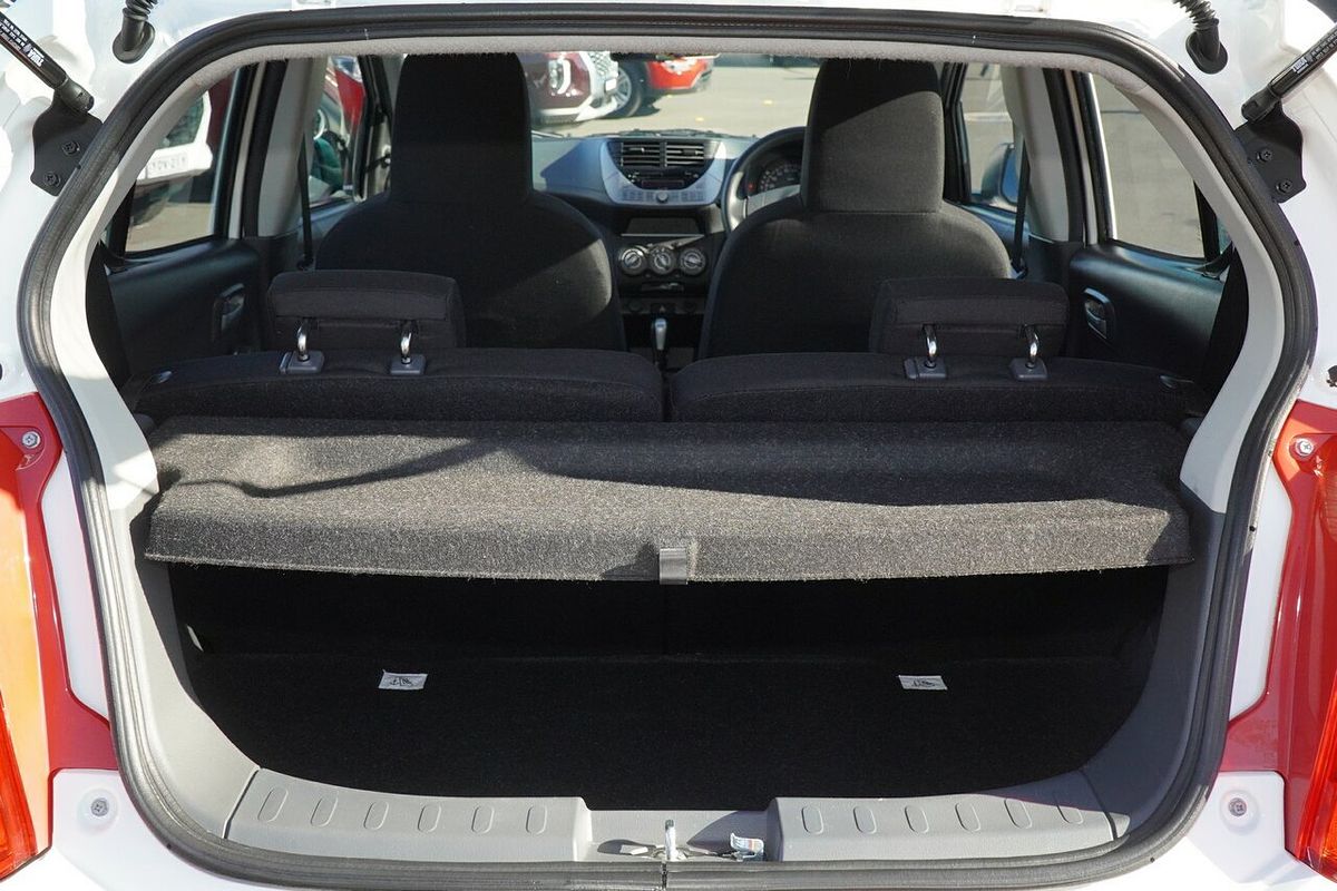 2013 Suzuki Alto GL GF