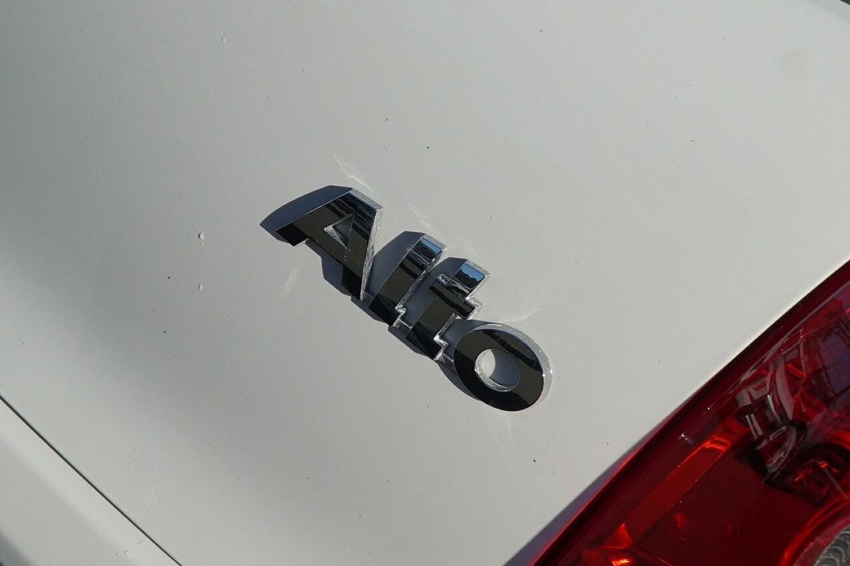 2013 Suzuki Alto GL GF