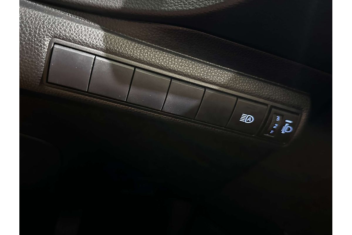 2020 Toyota Corolla Ascent Sport MZEA12R