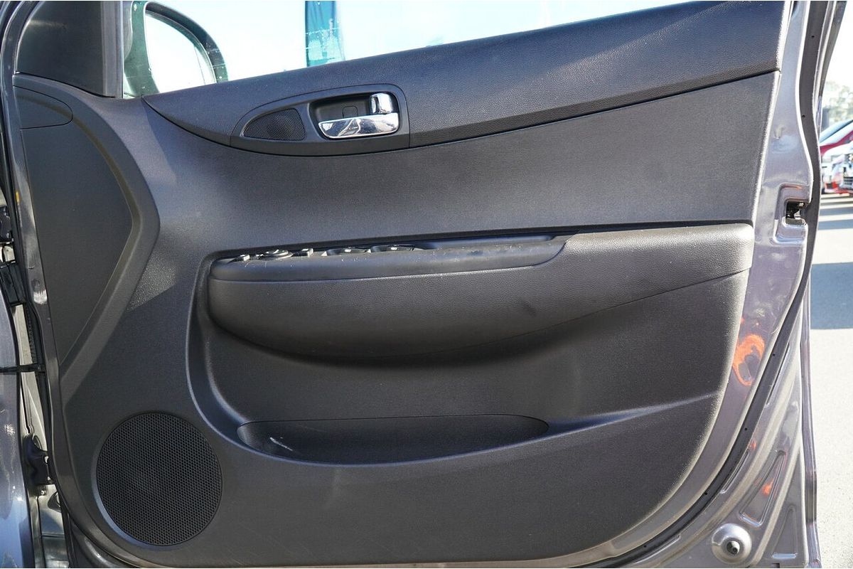 2014 Hyundai i20 Elite PB