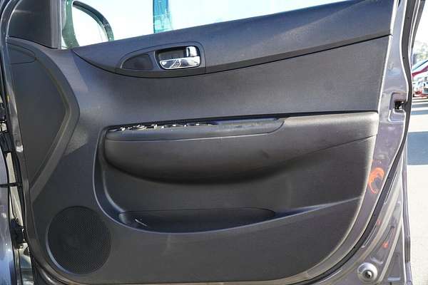 2014 Hyundai i20 Elite PB