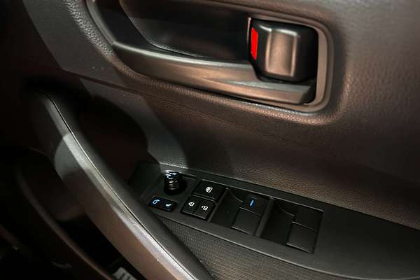 2020 Toyota Corolla Ascent Sport MZEA12R