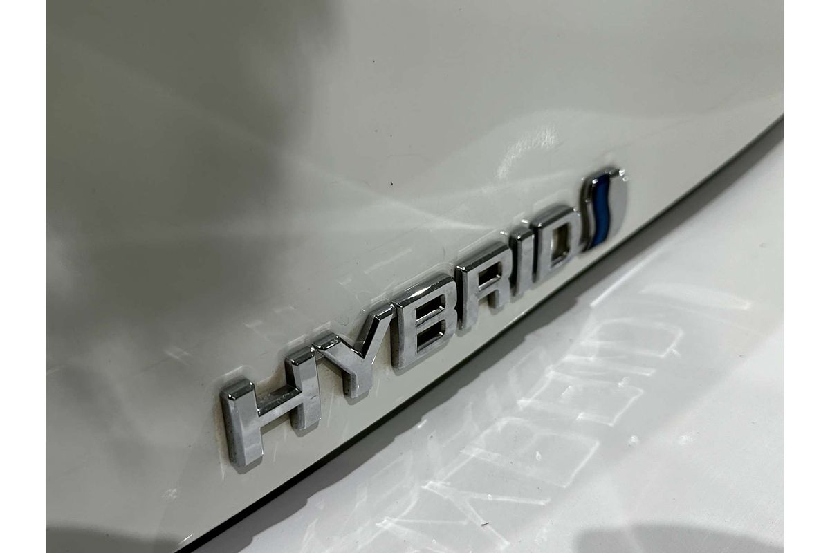 2020 Toyota Corolla Ascent Sport MZEA12R