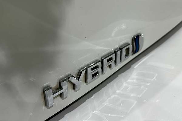 2020 Toyota Corolla Ascent Sport MZEA12R
