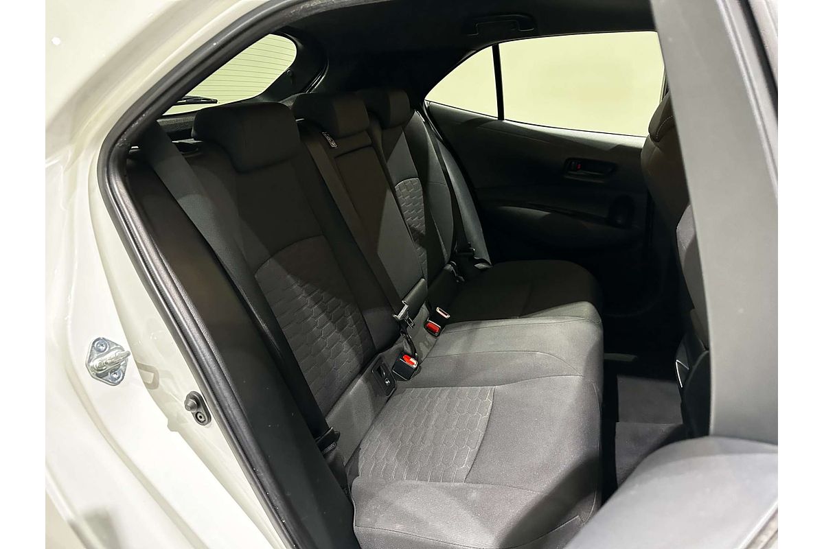 2020 Toyota Corolla Ascent Sport MZEA12R