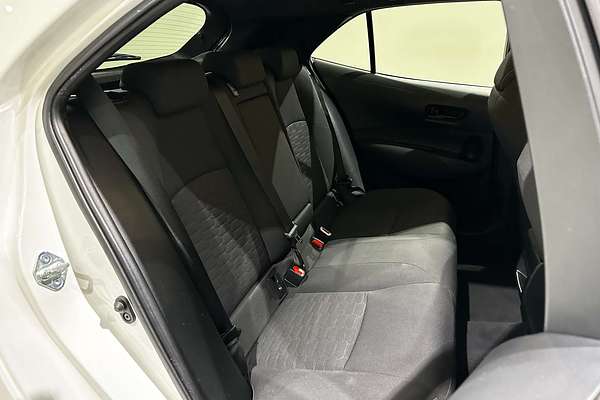 2020 Toyota Corolla Ascent Sport MZEA12R