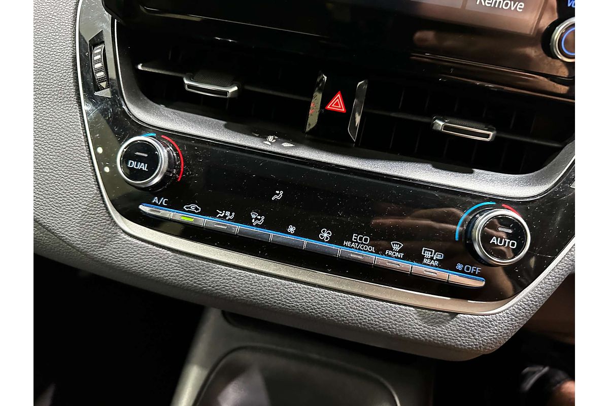 2020 Toyota Corolla Ascent Sport MZEA12R