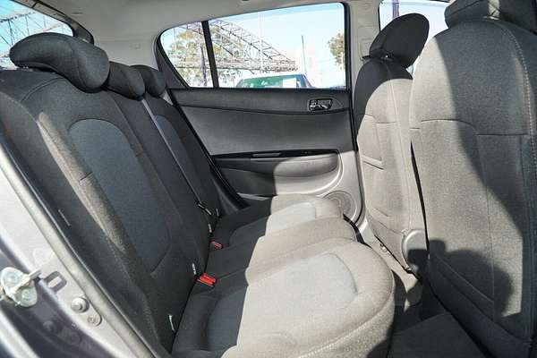 2014 Hyundai i20 Elite PB