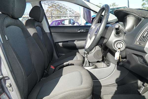 2014 Hyundai i20 Elite PB