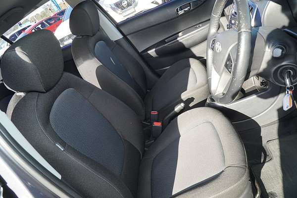 2014 Hyundai i20 Elite PB
