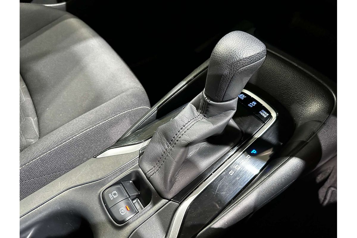 2020 Toyota Corolla Ascent Sport MZEA12R