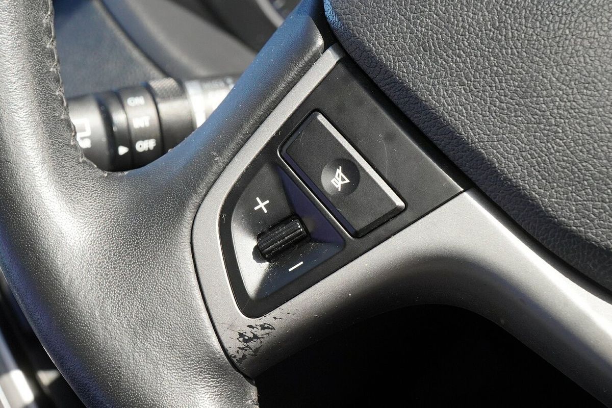 2014 Hyundai i20 Elite PB
