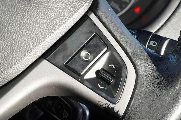 2014 Hyundai i20 Elite PB