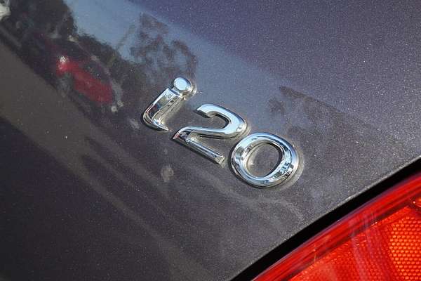 2014 Hyundai i20 Elite PB