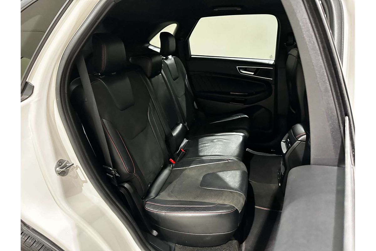 2019 Ford Endura ST-Line CA