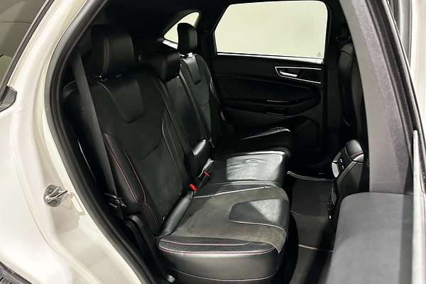 2019 Ford Endura ST-Line CA